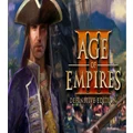 Microsoft Age of Empires 3 Definitive Edition Xbox One Game